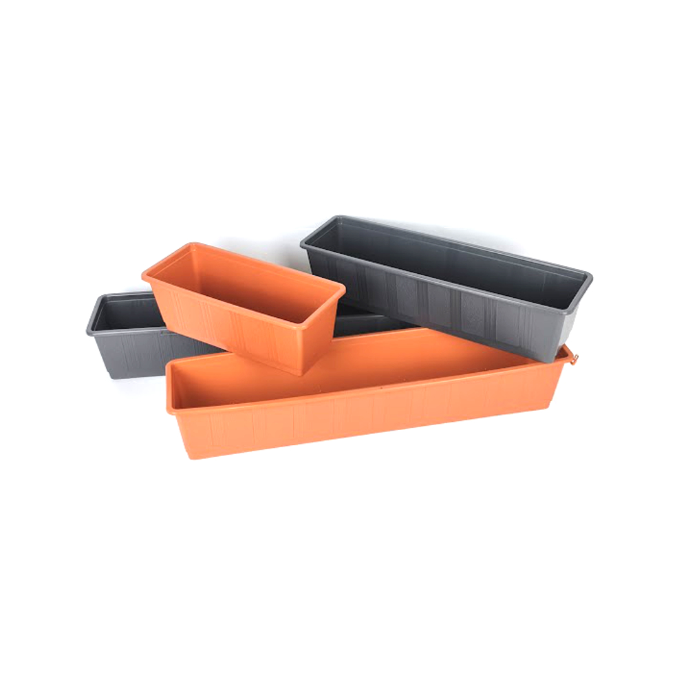 Balkonkasten Standar