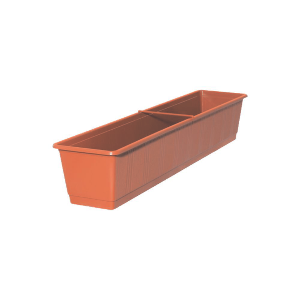 Balkonkasten Standar