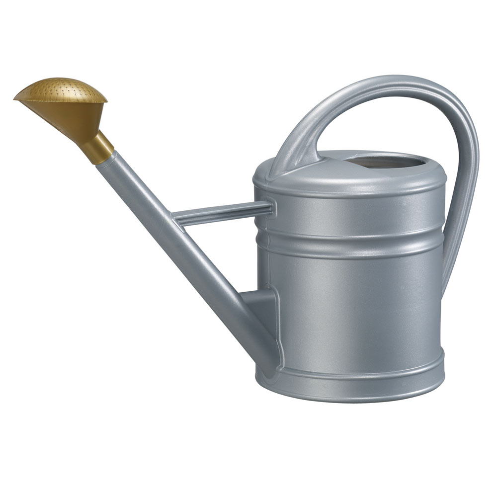 Gießkanne 10 ltr. zi