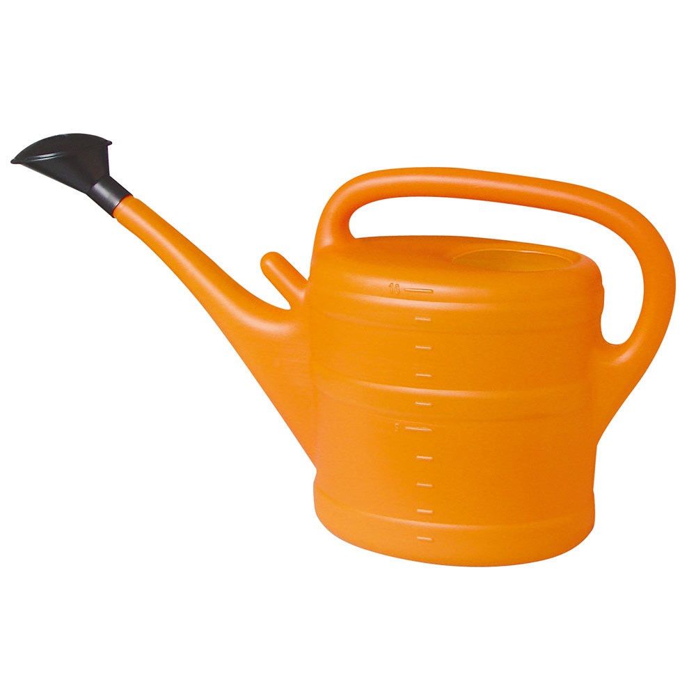 Gießkanne 10 ltr. or